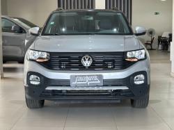 VOLKSWAGEN T-Cross 1.0 4P 200 TSI FLEX