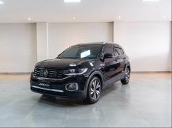 VOLKSWAGEN T-Cross 1.4 4P 250 TSI FLEX HIGHLINE AUTOMTICO