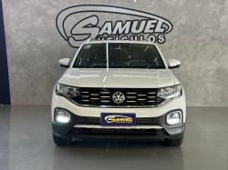 VOLKSWAGEN T-Cross 1.4 4P 250 TSI FLEX HIGHLINE AUTOMTICO