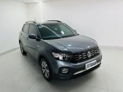 VOLKSWAGEN T-Cross 1.0 4P 200 TSI FLEX COMFORTLINE AUTOMTICO