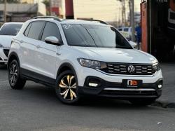 VOLKSWAGEN T-Cross 1.0 4P 200 TSI FLEX SENSE AUTOMTICO