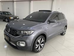 VOLKSWAGEN T-Cross 1.4 4P 250 TSI FLEX HIGHLINE AUTOMTICO