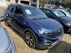 VOLKSWAGEN T-Cross 1.0 4P 200 TSI FLEX COMFORTLINE AUTOMTICO