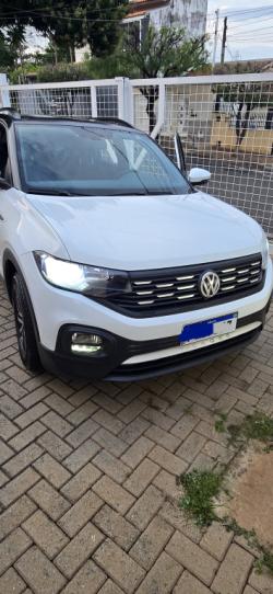 VOLKSWAGEN T-Cross 1.0 4P 200 TSI FLEX SENSE AUTOMTICO