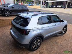 VOLKSWAGEN T-Cross 1.0 4P 200 TSI FLEX COMFORTLINE AUTOMTICO