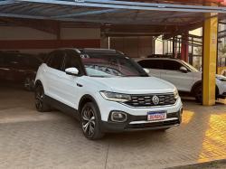 VOLKSWAGEN T-Cross 1.4 4P 250 TSI FLEX HIGHLINE AUTOMTICO