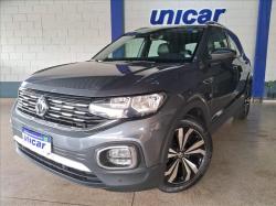 VOLKSWAGEN T-Cross 1.4 4P 250 TSI FLEX HIGHLINE AUTOMTICO