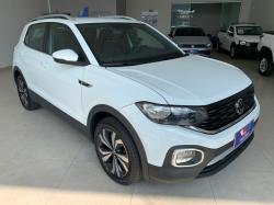 VOLKSWAGEN T-Cross 1.4 4P 250 TSI FLEX HIGHLINE AUTOMTICO