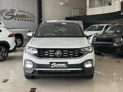 VOLKSWAGEN T-Cross 1.4 4P 250 TSI FLEX HIGHLINE AUTOMTICO