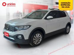 VOLKSWAGEN T-Cross 1.0 4P 200 TSI FLEX AUTOMTICO