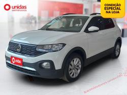 VOLKSWAGEN T-Cross 1.0 4P 200 TSI FLEX AUTOMTICO