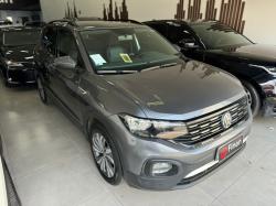 VOLKSWAGEN T-Cross 1.0 4P 200 TSI FLEX COMFORTLINE AUTOMTICO