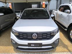 VOLKSWAGEN T-Cross 1.0 4P 200 TSI FLEX COMFORTLINE AUTOMTICO