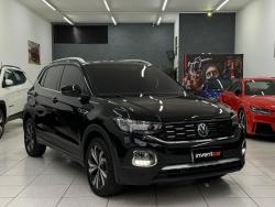 VOLKSWAGEN T-Cross 1.4 4P 250 TSI FLEX HIGHLINE AUTOMTICO