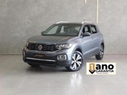 VOLKSWAGEN T-Cross 1.4 4P 250 TSI FLEX HIGHLINE AUTOMTICO