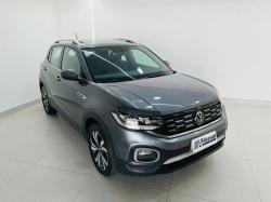 VOLKSWAGEN T-Cross 1.4 4P 250 TSI FLEX HIGHLINE AUTOMTICO