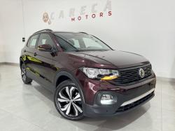 VOLKSWAGEN T-Cross 1.0 4P 200 TSI FLEX AUTOMTICO