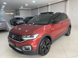 VOLKSWAGEN T-Cross 1.4 4P 250 TSI FLEX HIGHLINE AUTOMTICO