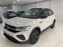 VOLKSWAGEN T-Cross 1.4 4P 250 TSI FLEX HIGHLINE AUTOMTICO