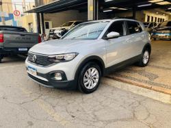 VOLKSWAGEN T-Cross 1.0 4P 200 TSI FLEX SENSE AUTOMTICO