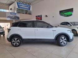 VOLKSWAGEN T-Cross 1.4 4P 250 TSI FLEX HIGHLINE AUTOMTICO