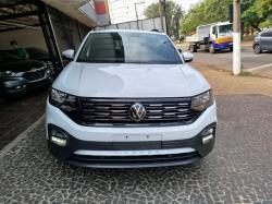 VOLKSWAGEN T-Cross 1.0 4P 200 TSI FLEX COMFORTLINE AUTOMTICO