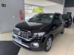 VOLKSWAGEN T-Cross 1.4 4P 250 TSI FLEX HIGHLINE AUTOMTICO