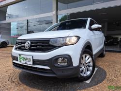 VOLKSWAGEN T-Cross 1.0 4P 200 TSI FLEX AUTOMTICO