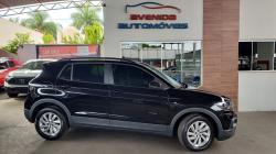 VOLKSWAGEN T-Cross 1.0 4P 200 TSI FLEX SENSE AUTOMTICO