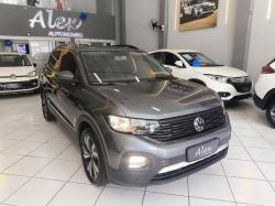 VOLKSWAGEN T-Cross 1.0 4P 200 TSI FLEX