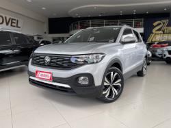 VOLKSWAGEN T-Cross 1.0 4P 200 TSI FLEX AUTOMTICO