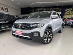 VOLKSWAGEN T-Cross 1.0 4P 200 TSI FLEX AUTOMTICO