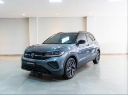 VOLKSWAGEN T-Cross 1.4 4P 250 TSI FLEX HIGHLINE AUTOMTICO