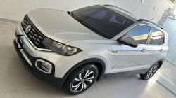 VOLKSWAGEN T-Cross 1.0 4P 200 TSI FLEX SENSE AUTOMTICO