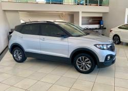 VOLKSWAGEN T-Cross 1.0 4P 200 TSI FLEX SENSE AUTOMTICO