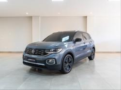 VOLKSWAGEN T-Cross 1.4 4P 250 TSI FLEX HIGHLINE AUTOMTICO