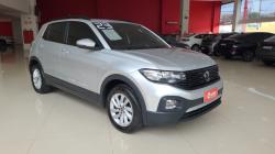 VOLKSWAGEN T-Cross 1.0 4P 200 TSI FLEX