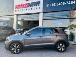 VOLKSWAGEN T-Cross 1.4 4P 250 TSI FLEX HIGHLINE AUTOMTICO