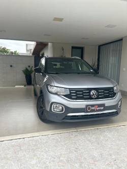 VOLKSWAGEN T-Cross 1.4 4P 250 TSI FLEX HIGHLINE AUTOMTICO