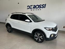 VOLKSWAGEN T-Cross 1.0 4P 200 TSI FLEX AUTOMTICO