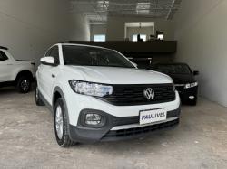 VOLKSWAGEN T-Cross 1.0 4P 200 TSI FLEX SENSE AUTOMTICO