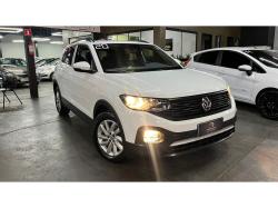 VOLKSWAGEN T-Cross 1.0 4P 200 TSI FLEX SENSE AUTOMTICO