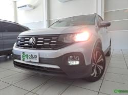 VOLKSWAGEN T-Cross 1.0 4P 200 TSI FLEX COMFORTLINE AUTOMTICO