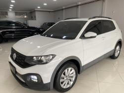 VOLKSWAGEN T-Cross 1.0 4P 200 TSI FLEX SENSE AUTOMTICO