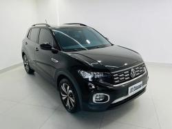 VOLKSWAGEN T-Cross 1.0 4P 200 TSI FLEX