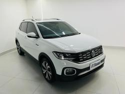 VOLKSWAGEN T-Cross 1.4 4P 250 TSI FLEX HIGHLINE AUTOMTICO