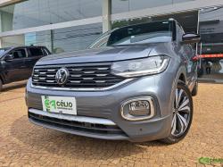 VOLKSWAGEN T-Cross 1.4 4P 250 TSI FLEX HIGHLINE AUTOMTICO