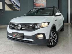 VOLKSWAGEN T-Cross 1.0 4P 200 TSI FLEX SENSE AUTOMTICO