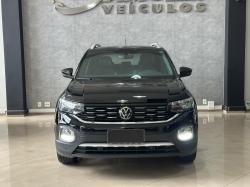 VOLKSWAGEN T-Cross 1.4 4P 250 TSI FLEX HIGHLINE AUTOMTICO