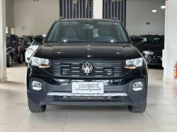 VOLKSWAGEN T-Cross 1.0 4P 200 TSI FLEX